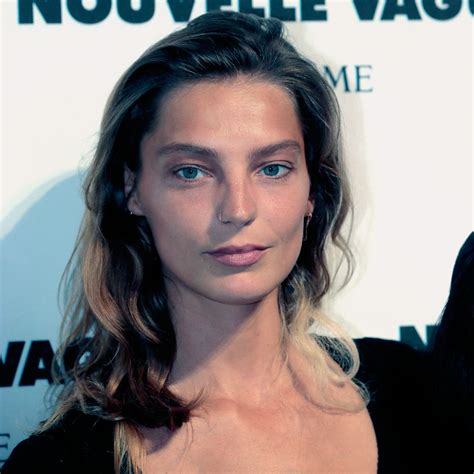 Daria Werbowy - Paris Match