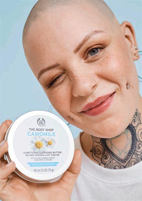 The Body Shop At Home UK Brand Book 2022 - 1st Edition by The Body Shop