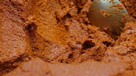 Кочхуджан – калорийность, белки, жиры, углеводы и рецепты с продуктом ...
