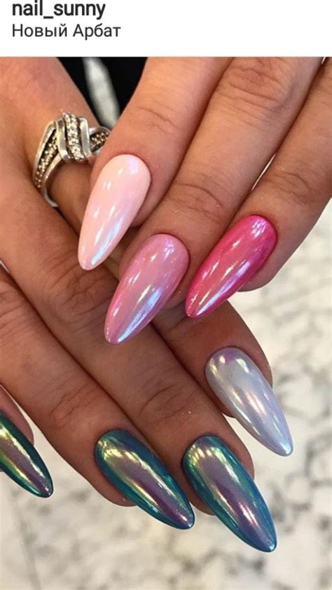 Пин от пользователя Bonnie Vie на доске Nailed it... | Маникюр, Ногти