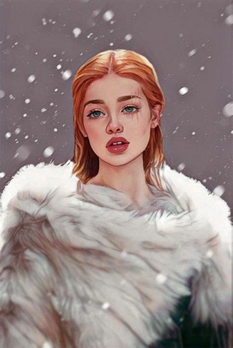 Из крови и пепла