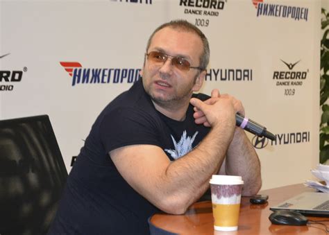 Андрей Хрусталёв - «Вместе медиа»