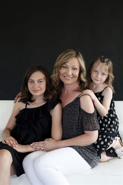 mother-and-daughters-studio-portrait