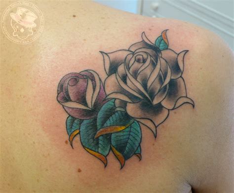 Tattoo fiore - Tuttotattoo.com