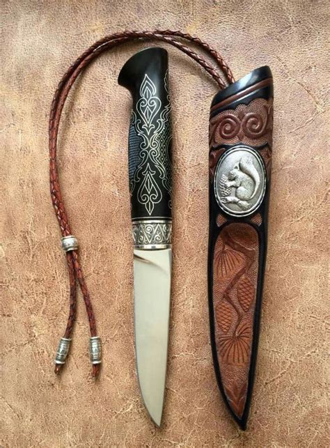 Пин на доске Knife handles | Охотничьи ножи, Ножи ручной работы, Боевые ...