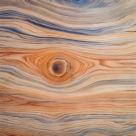Premium AI Image | Ignite your imagination with captivating wood
