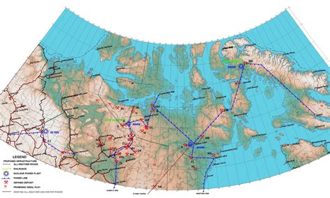 Resources - NWT & Nunavut Chamber Of Mines