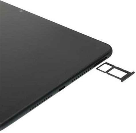 Планшет HUAWEI MatePad SE (AGS5-W09) 4/64Gb WiFi Black — купить в ...
