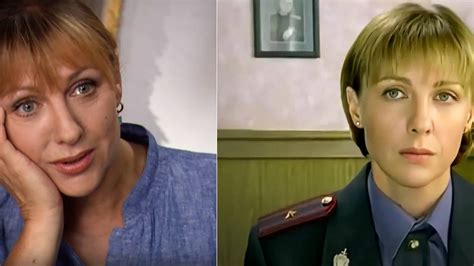 Сериал "Каменская" получит продолжение