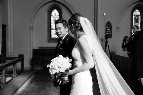 Wedding Ceremony Images Boston MA | Photography by Nikki Cole