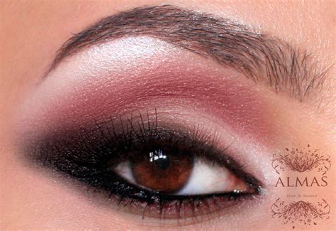 Arabic moroccan makeup from dutch makeup artist Almas. | Exotic makeup ...
