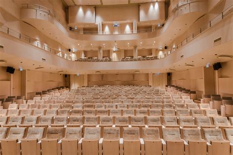 Estonian Academy of Music and Theatre - Tallinn | university ...