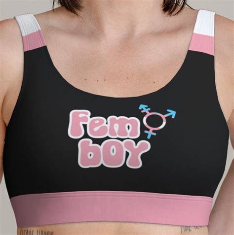 Femboy Sissy Panties for Sissy Training With Matching Sissy Bra, Femboy ...
