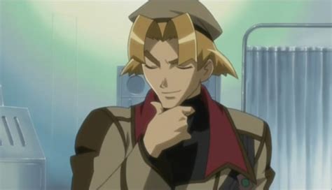 Back to the Vaults - Vandread: The Second Stage - AstroNerdBoy's Anime ...