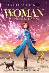 Tamora Pierce Song Of The Lioness - Song of the Lioness Books by Tamora Pierce from Simon & Schuster