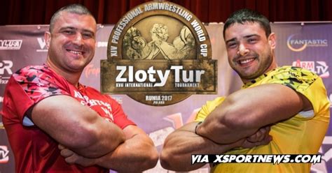 INFO: ZLOTY TUR 2017 and ARMFIGHT • ARMWRESTLING • ARMWRESTLING NEWS ...