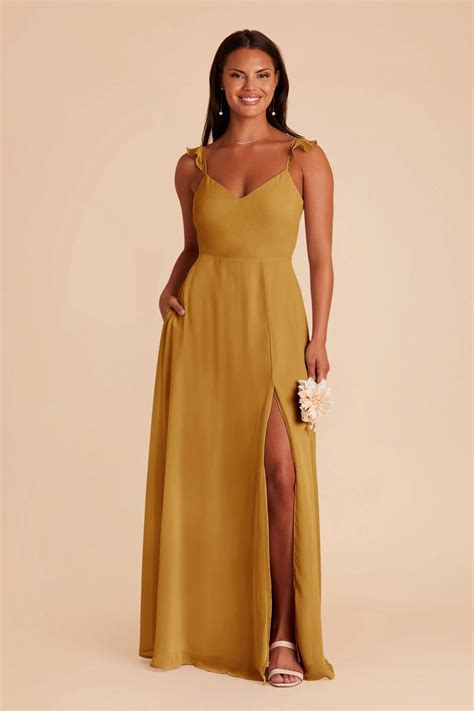 100 Best Yellow Bridesmaid Dresses ideas in 2025 | yellow bridesmaid