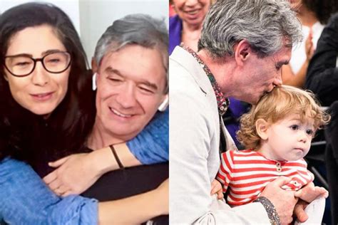 quem   esposa  serginho groisman dci