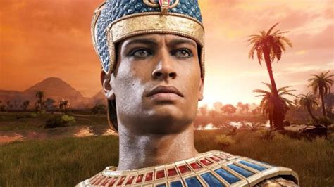 Total War Pharaoh’s terrain system is a nightmare – but in a good way