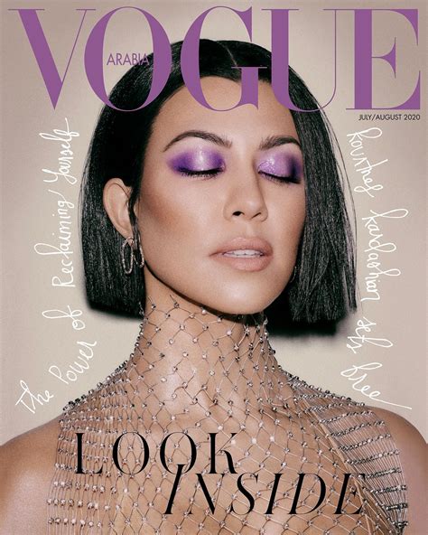 Кортни Кардашьян — звезда реалити-шоу — биография - glossymag.ru