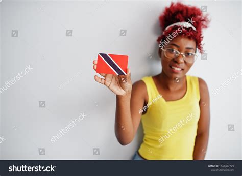 10 Afro trinidadian Images, Stock Photos & Vectors | Shutterstock