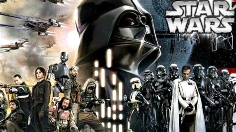 Rogue One Wallpapers - Wallpaper Cave