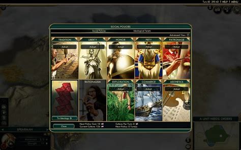 Civilization V: Brave New World - Download