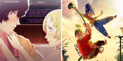 Romance Games With The Best Storylines