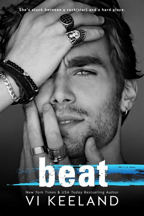 BLOG TOUR w/ REVIEW & GIVEAWAY: Beat by Vi Keeland | Hot romance books ...