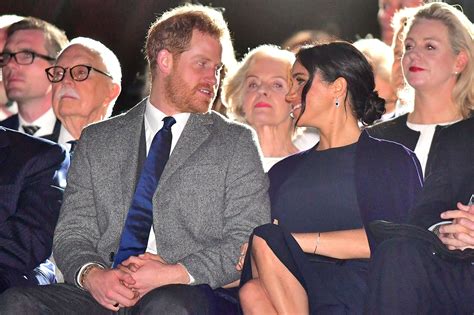 The Impact of Meghan's Mole Twitter on the Royals - 3et0stz