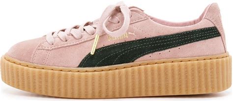 Пума кеди жіночі — купити Puma для жінок | Brooklynstore