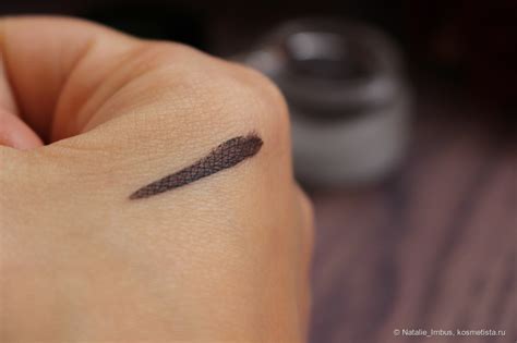 Любите красивые брови? Специально для вас - Pupa Eyebrow Definition ...