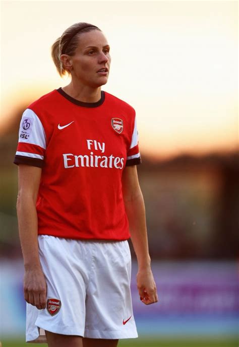 Kelly Smith ~ Arsenal | Usa soccer women, Womens football, Womens soccer