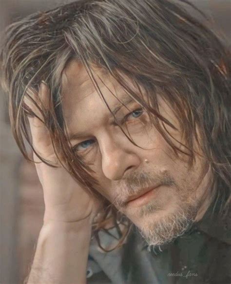 pin  norman reedus