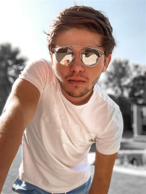 ¿Quién es Rodrigo Márquez? El hermano de Fofo Márquez cuya vida es muy