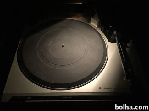 PIONEER PL-620
