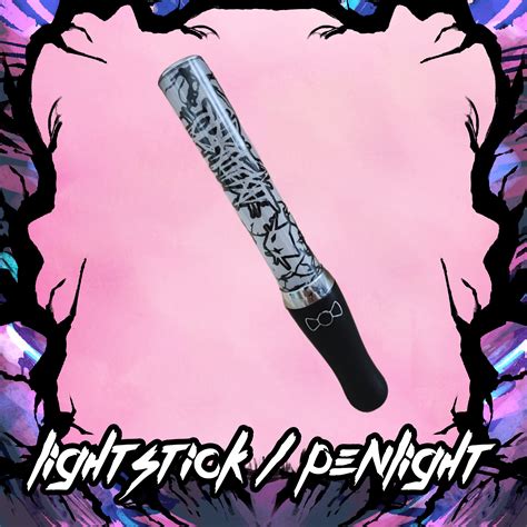 obkatiekat : Lightstick – Kawa Entertainment