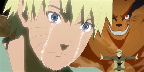 Boruto: Naruto Just Lost His Best Friend