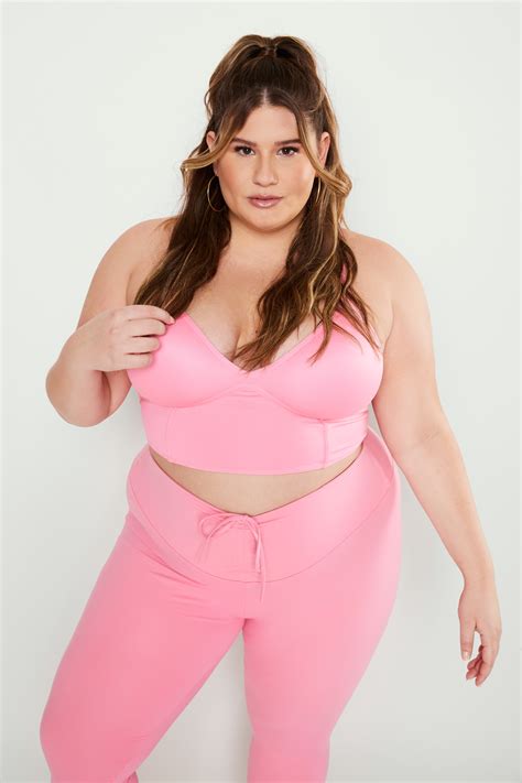 Shoppers are debating the pink by victoria's secret rebrand 2