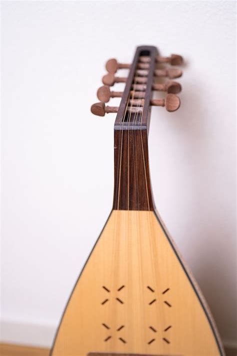 Kobsa, Kobza, Koboz wie Mandolin, handgefertigt | Kaufen auf Ricardo