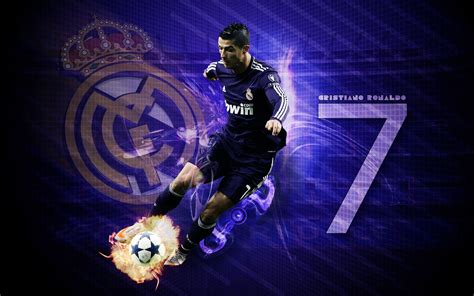 Cristiano Ronaldo Real Madrid Wallpapers - Top Free Cristiano Ronaldo