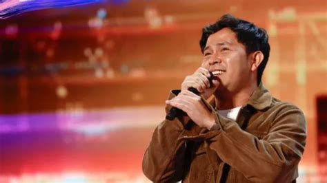 profil cakra khan penyanyi indonesia  tampil memukau  americas