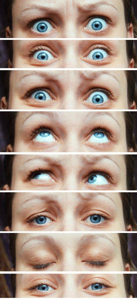 Референс - глаза, эмоции | Eye expressions, Drawing expressions, Art ...