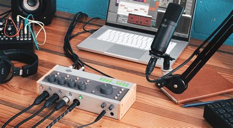 Universal Audio launches UAD Spark for Windows! - gearnews.com