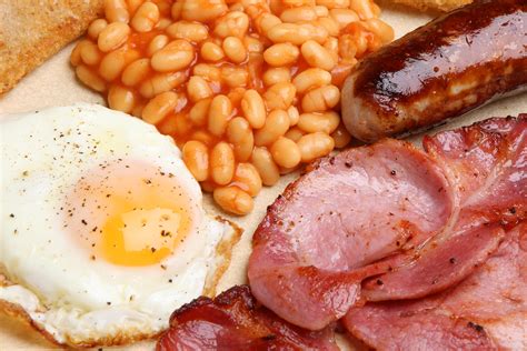 small breakfast selection local home delivery award winning scottish
