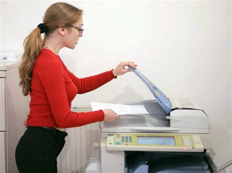 multifunction copiers  office systems