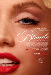 blonde  film wikipedia