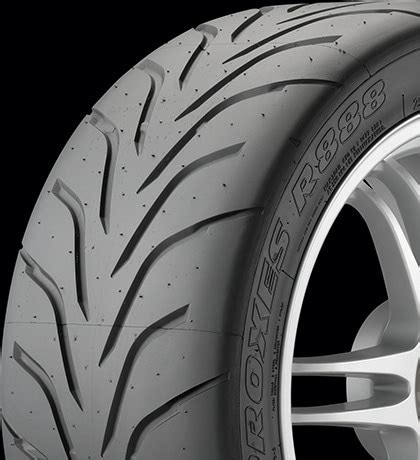 Toyo Proxes R888