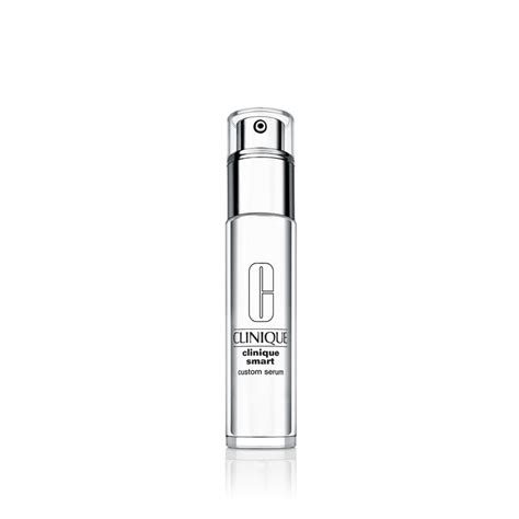 Clinique Smart Custom-Repair Serum - Aelia Duty Free