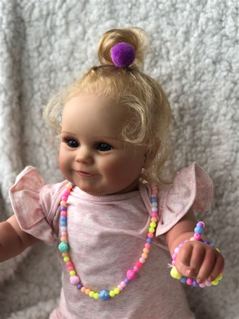 50 Handmade Reborn Babies Maddie Dolls Lifelike Reborn | Etsy